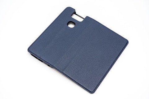 ZenFone 6 レザーケース (9)