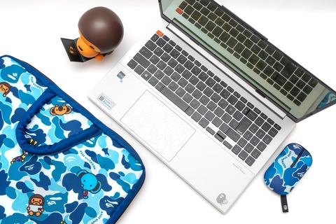 Vivobook S 15 OLED BAPE Edition (21)