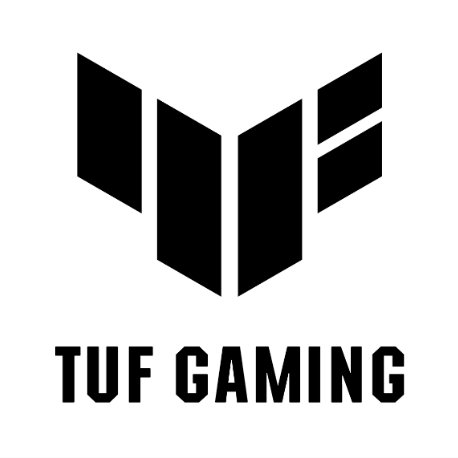 TUF Gaming 新ロゴ