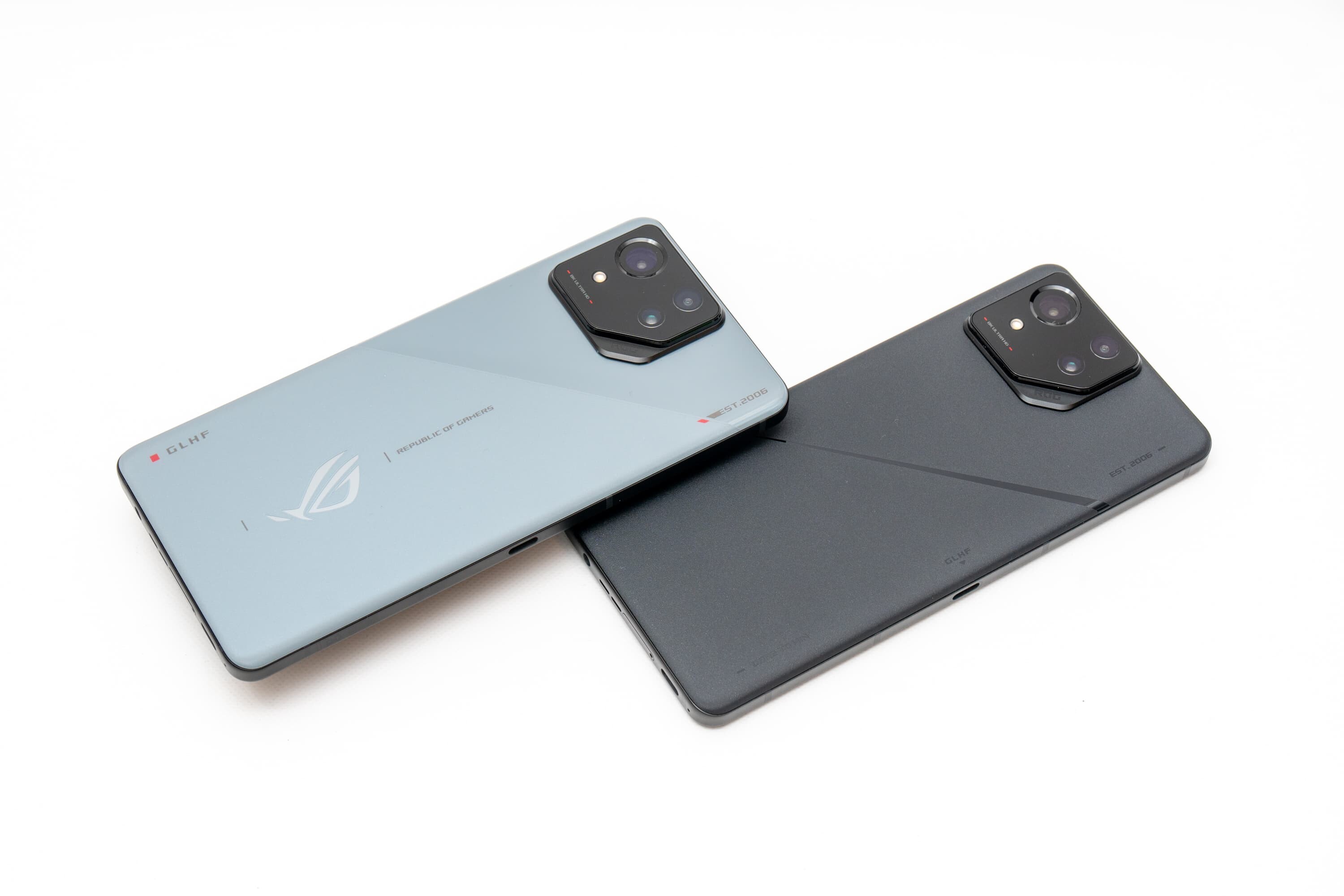 ROG Phone 9 シリーズの存在を確認 スナドラ8Gen4搭載 早ければ