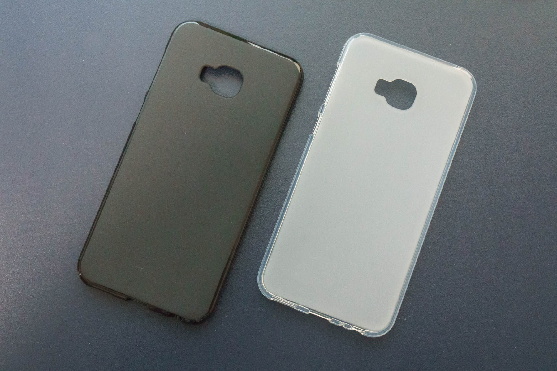 Zenfone 4 4 Selfie Pro用tpuケースレビュー Asus好きのzenblog ゼンブログ