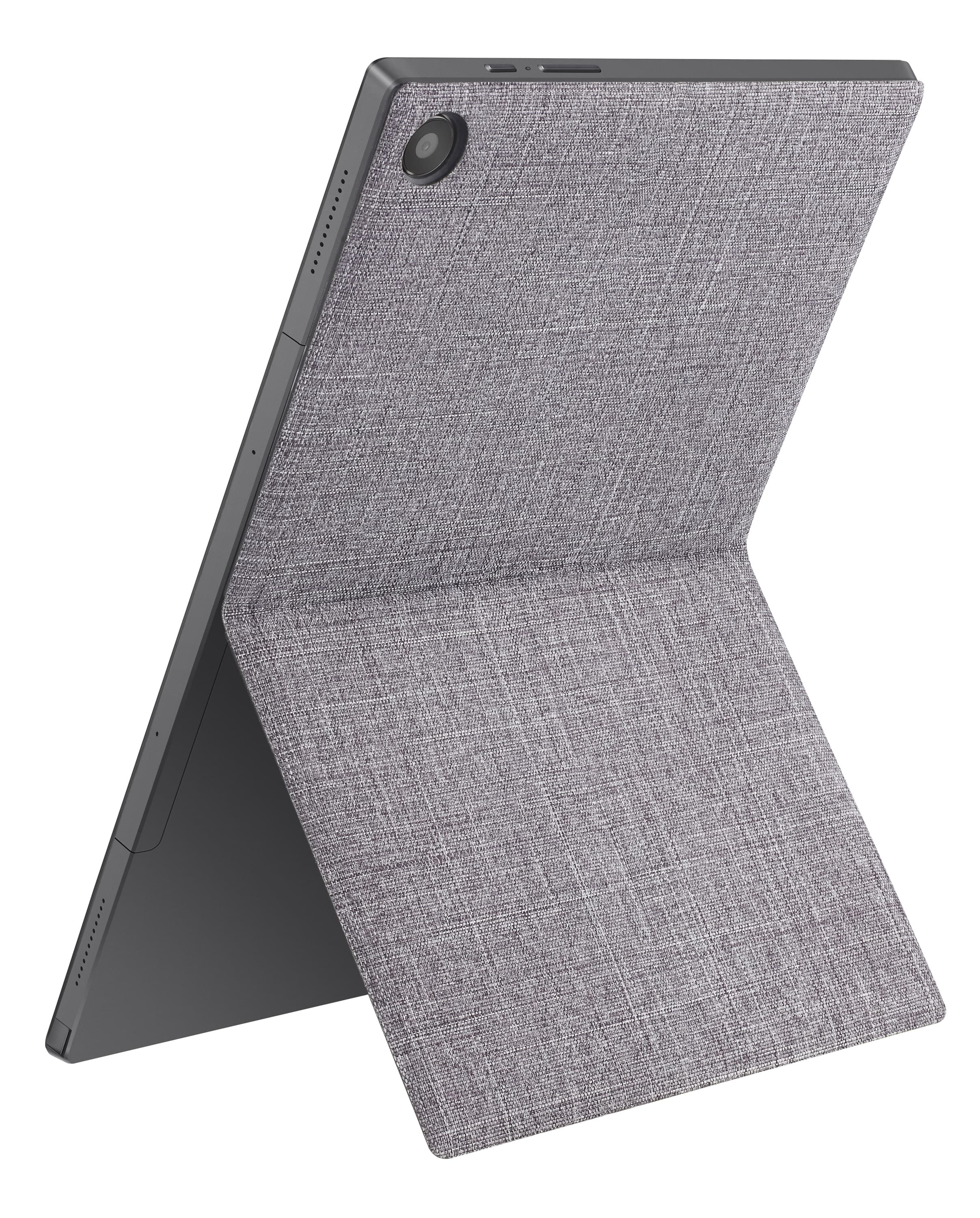 縦横どちらでも使えるキックスタンド搭載「ASUS Chromebook Detachable