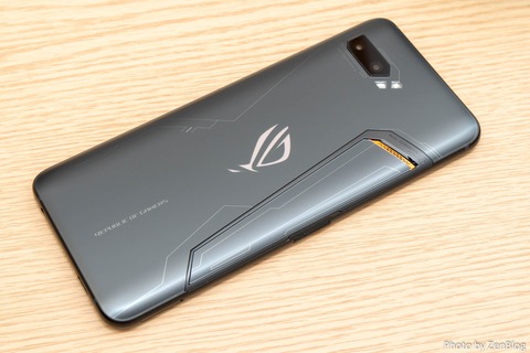 ROG Phone II レビュー (15)