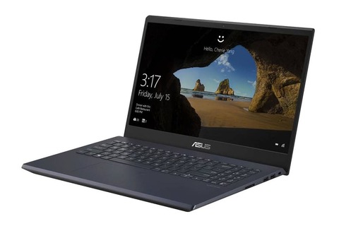 動画編集やゲームなど幅広く使える15.6インチノートPC「ASUS X571GT