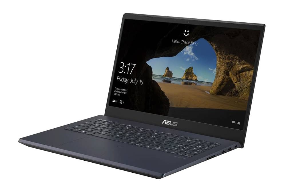 ASUS X571GT 液晶パネル 15.6型 FHD 120Hz ノングレア 動画編集やゲームなど幅広く使える15.6インチノートPC「ASUS X571GT