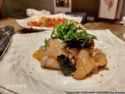 ZenFone 6 料理モード (2)