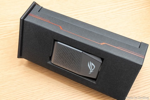 ROG Phone II レビュー (4)