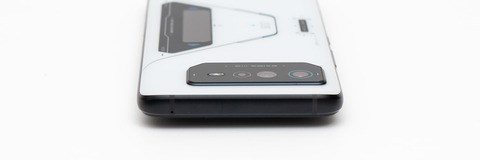 ROG Phone 6 Pro 外観 (5)