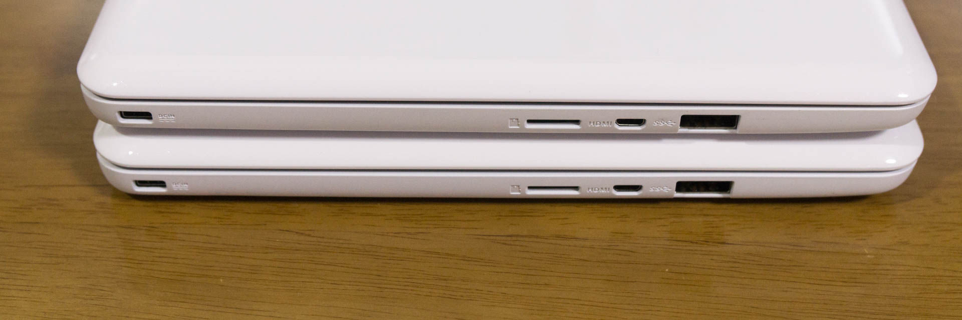 メモリが4GBに倍増されて使い勝手が大幅アップした「VivoBook メモリが4GBに倍増されて使い勝手が大幅アップした「VivoBook