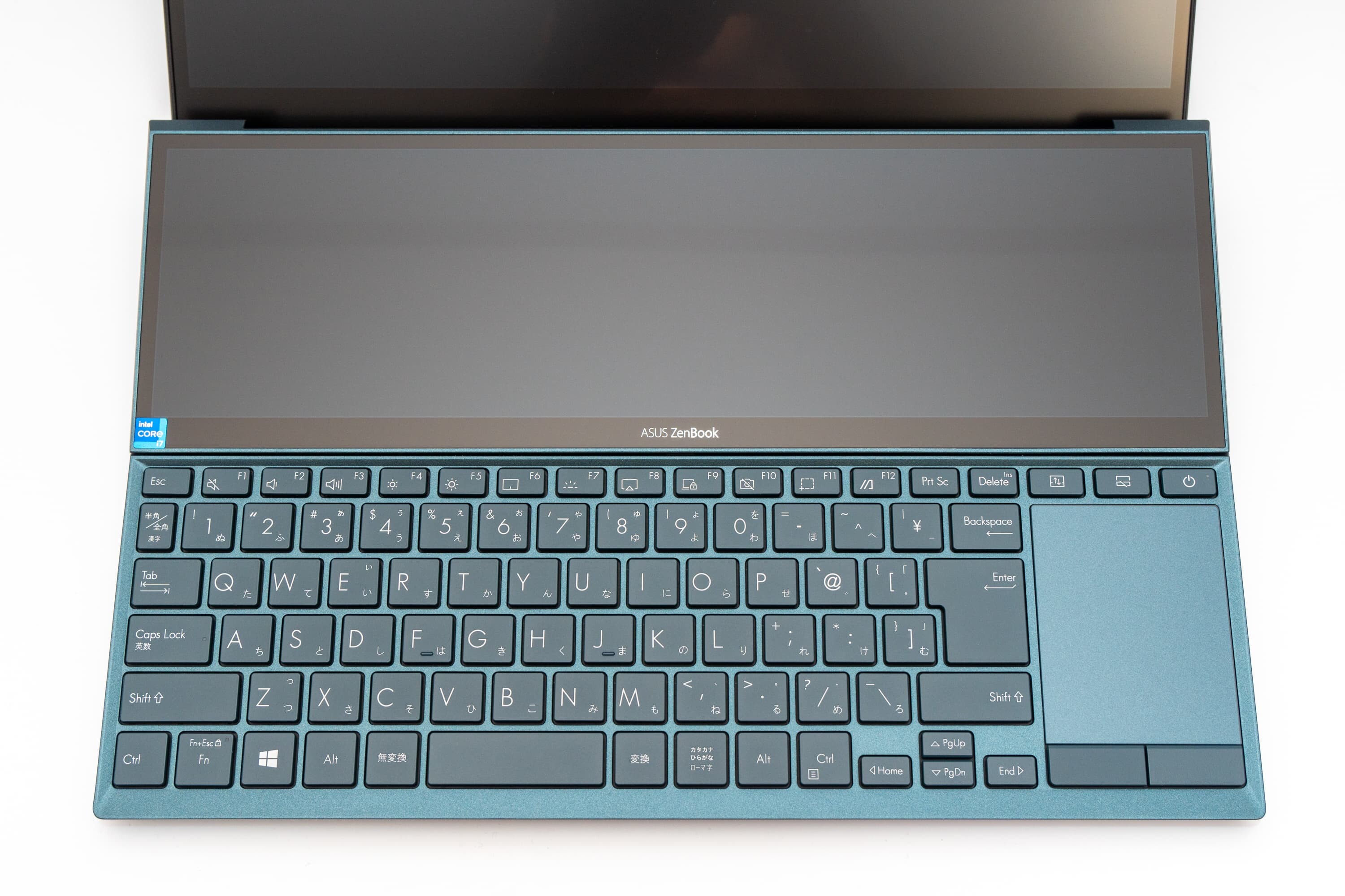 ASUS ZenBook Duo 14 UX482 シリーズ」発表 税込み15万9800円から