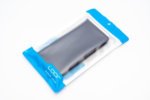 ZenFone 6 レザーケース (1)