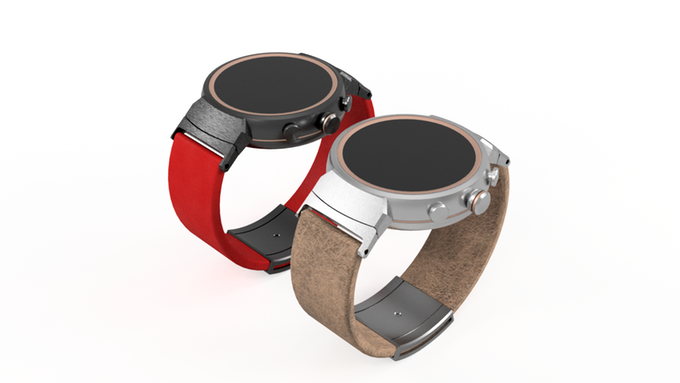 zenwatch 3 band