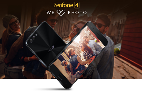 ZenFone 4 ZE554KL