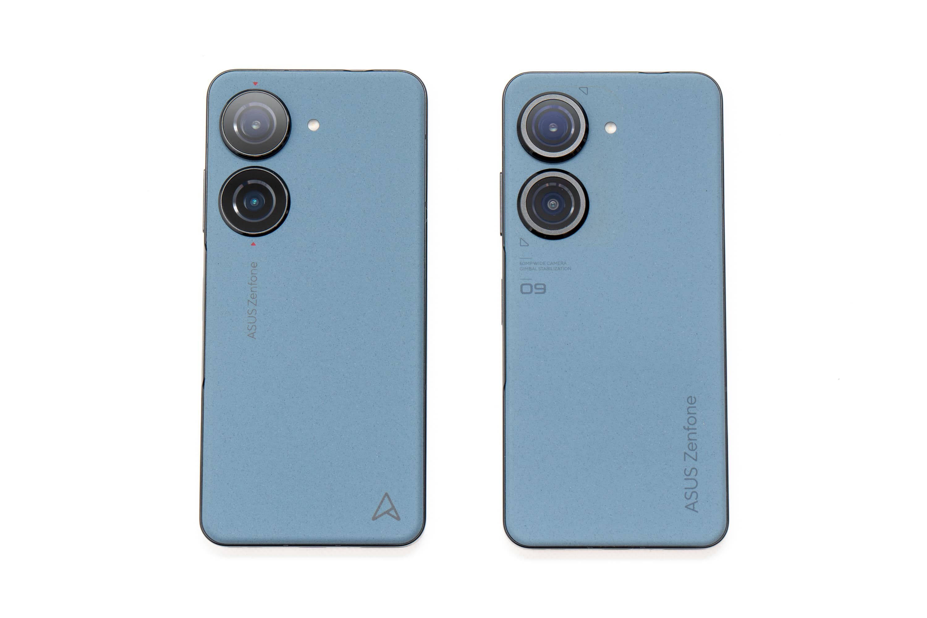 Zenfone 10 レビュー コンパクト3年目突入し完成度さらに高まる Zenfone 10 レビュー コンパクト3年目突入し完成度さらに高まる