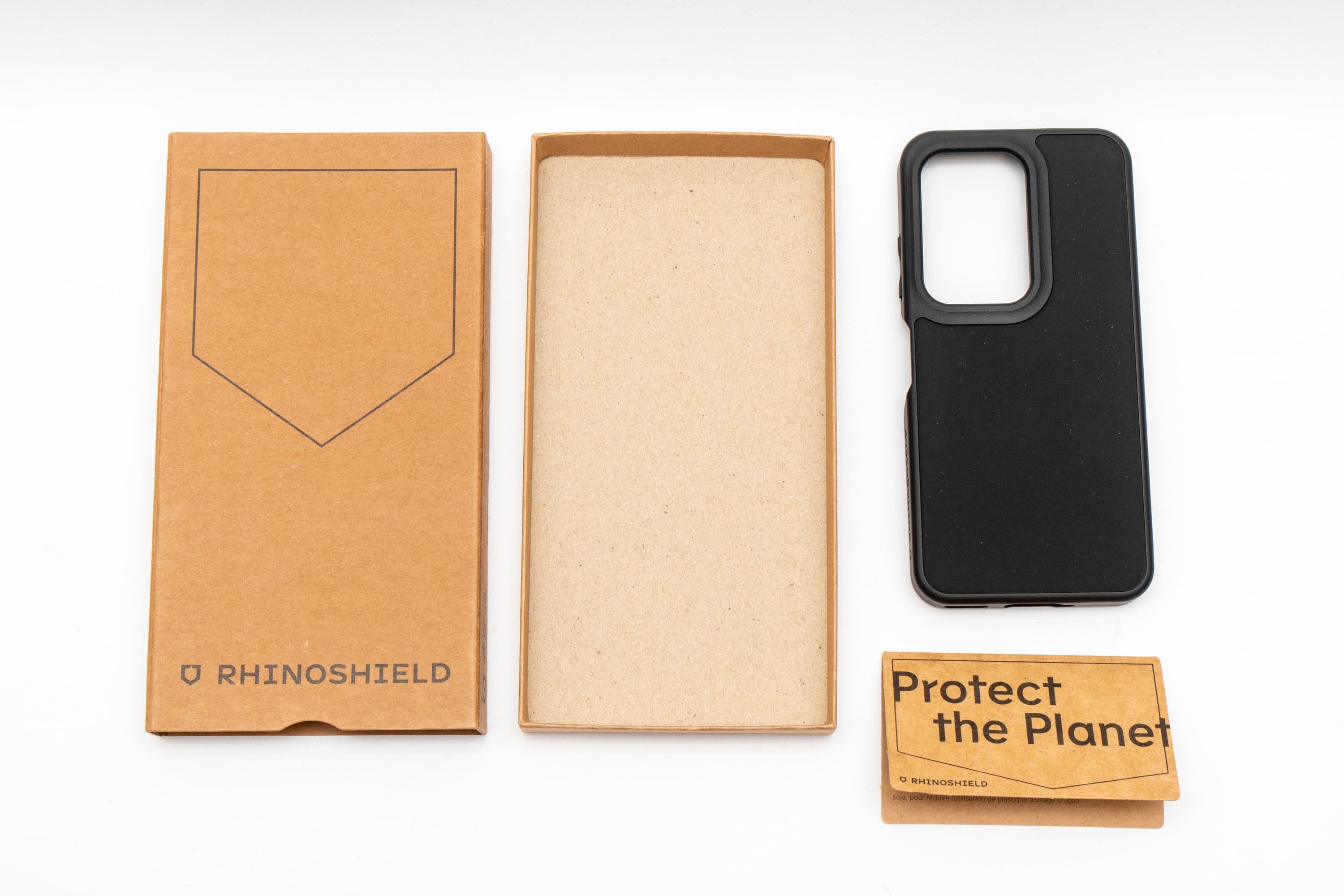 れもん Zenfone 9 タフネスケース RHINOSHIELD SolidSuit レビュー MIL規格を