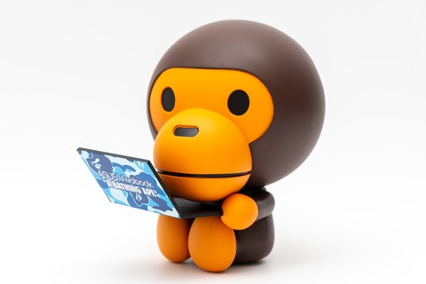 Vivobook S 15 OLED BAPE Edition (15)