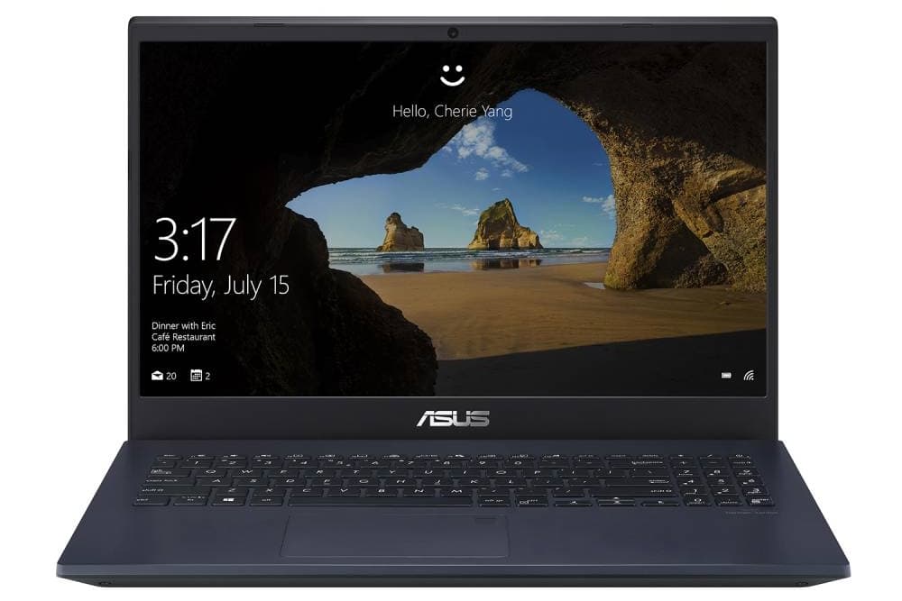 動画編集やゲームなど幅広く使える15.6インチノートPC「ASUS X571GT