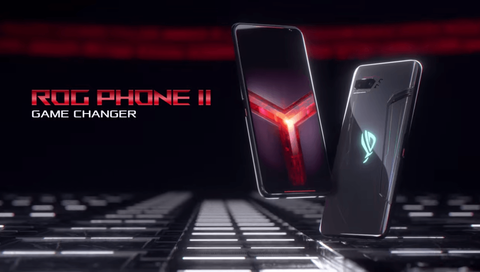 ASUS ROG Phone II