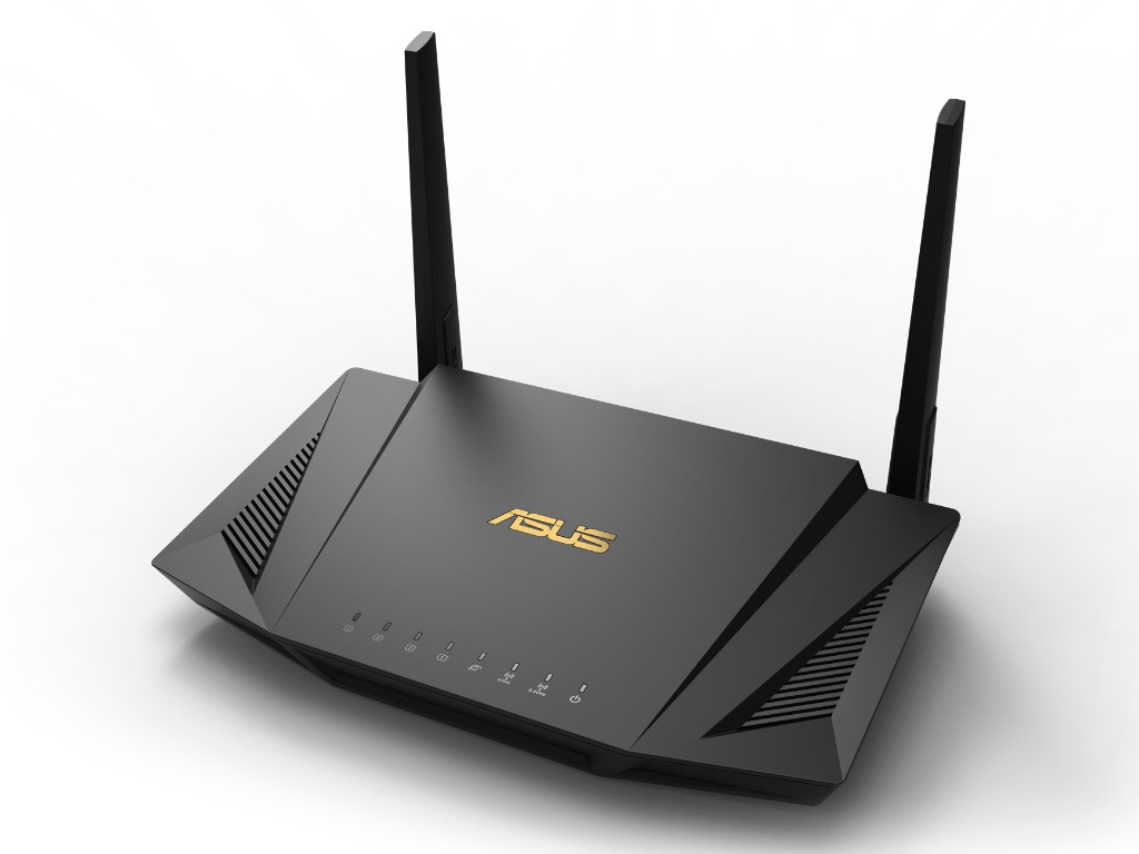 AiMesh対応無線LANルータ3台 RT-AC67U×2・RT-AX56U RT-AC67U｜Wi-Fiルーター｜ASUS 日本