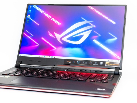 ROG Strix SCAR 17 G733QS (2)