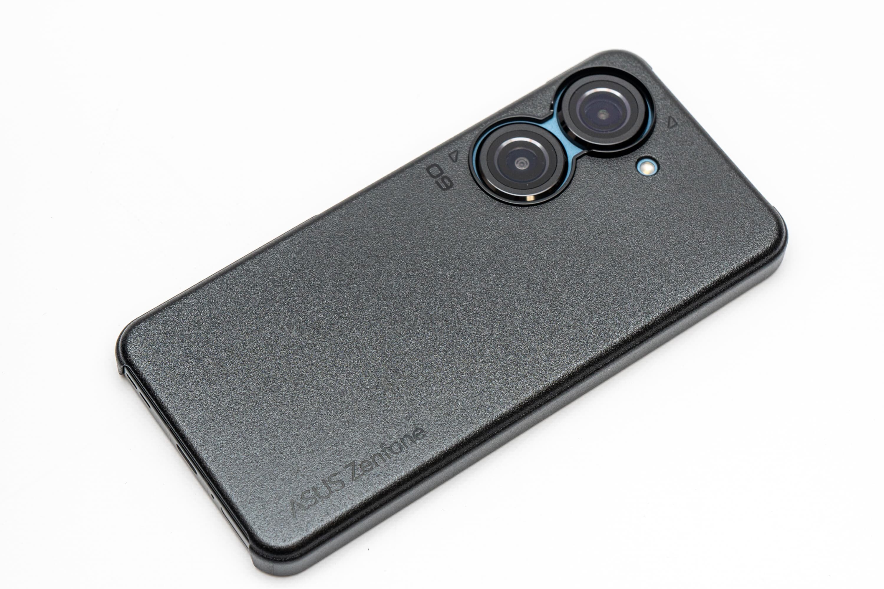 Zenfone 9 レビュー コンセプト継承しつつ魅力が増した正当進化 Zenfone 9 レビュー コンセプト継承しつつ魅力が増した正当進化