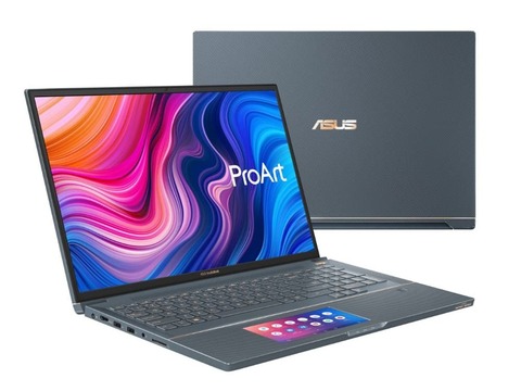ProArt StudioBook Pro X W730G5T (2)