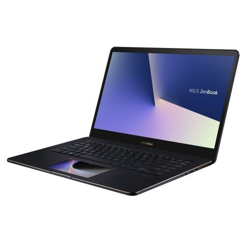 ZenBook Pro 15 UX580GD