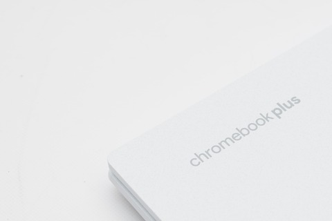 ASUS Chromebook Plus CX34 レビュー (8)