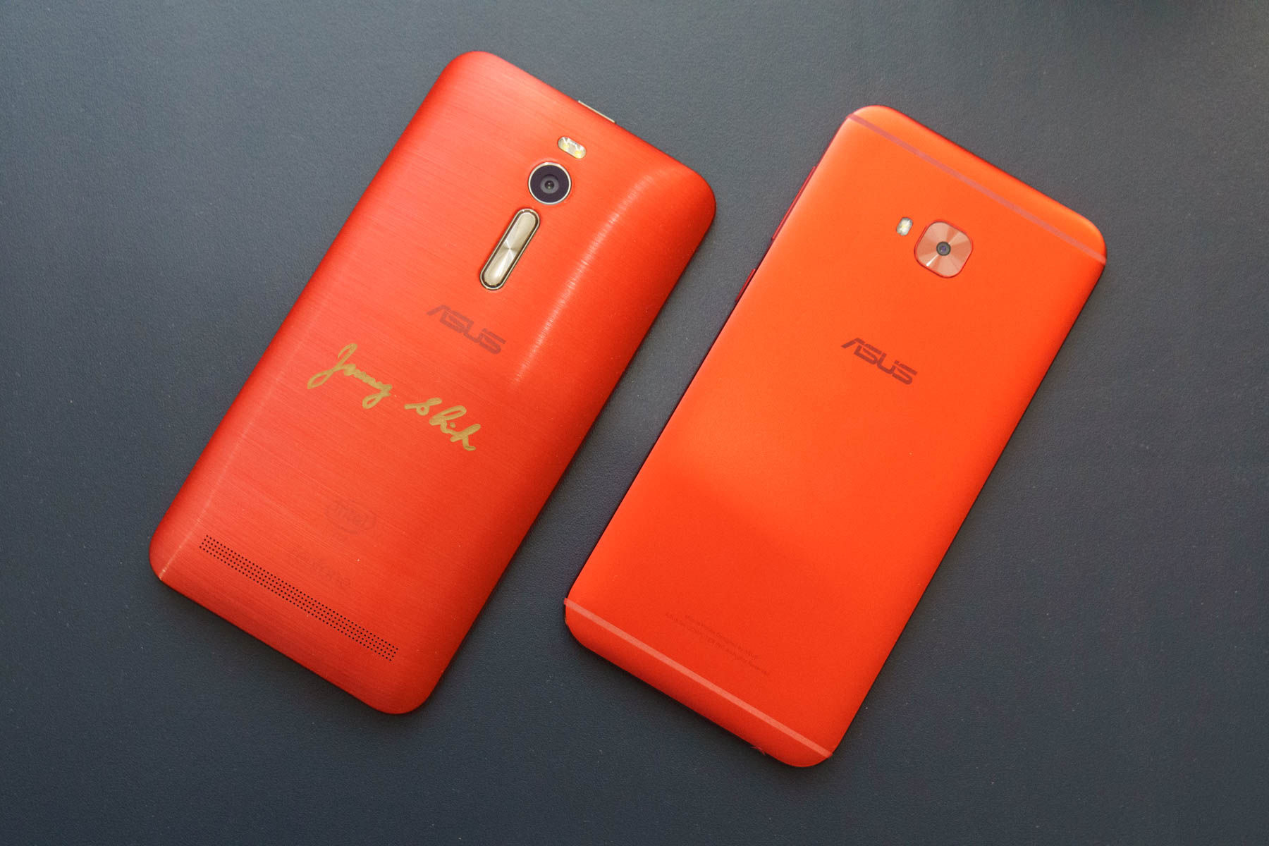 ASUS - 格安スマホ】zenfone4【selfie】Pro【SIMfree】DSDS【赤 ASUS ZenFone 4 Selfie Pro SIMフリー [クラシックレッド] 価格
