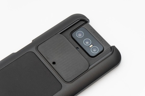 RhinoShield SolidSuit レビュー フリップカメラも保護できる！台湾