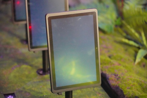 関西万博 テックワールド ASUS (2)