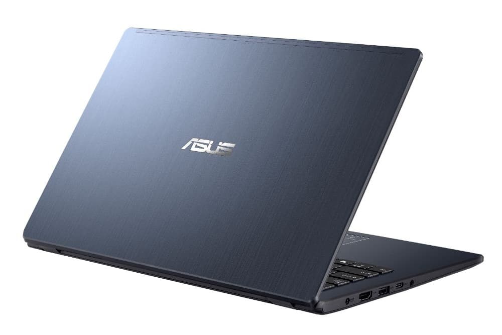 14インチのシンプルノートPC「ASUS E410MA」税込み4万4800円で発売中