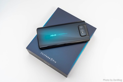 ZenFone 7 Pro ZS671KS (6)