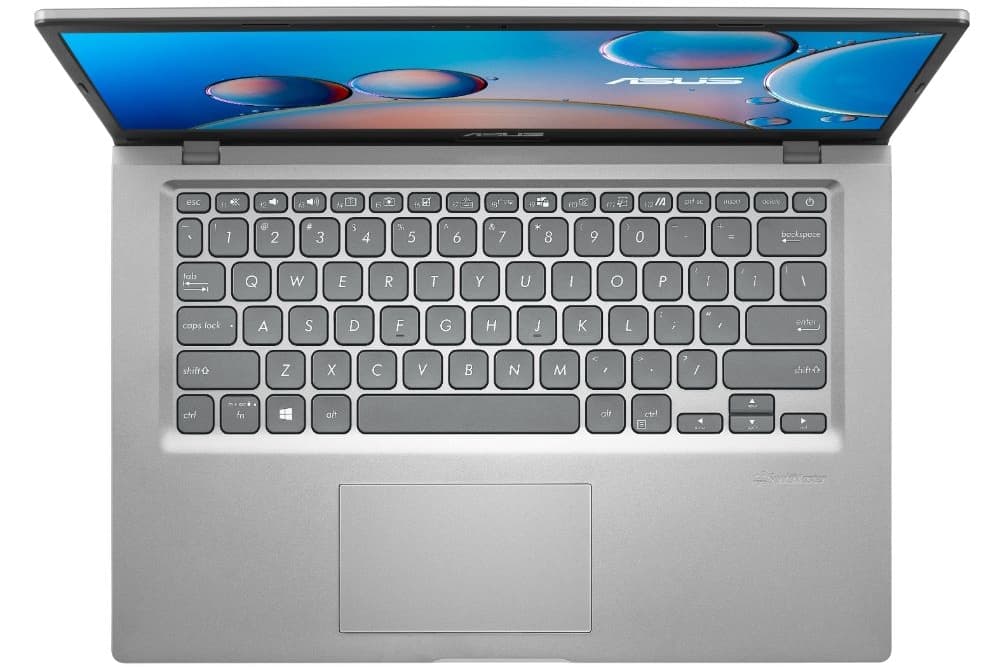 ASUS X415JAとX515JA発表 Core i3搭載のベーシックノートPC 5万4800円