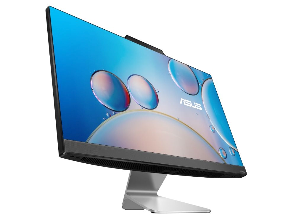 ASUS A3402WBAK 発表 キワキワまで攻めた3辺狭額縁の一体型PC ASUS A3402WBAK 発表 キワキワまで攻めた3辺狭額縁の一体型PC