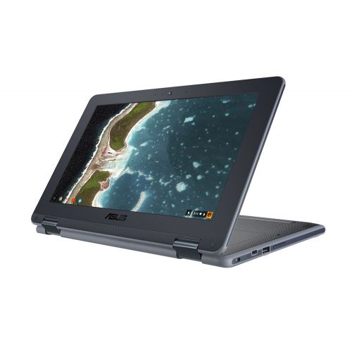 Chromebook Flipの新モデルを一挙3機種発表、3万9800円から : ASUS好き