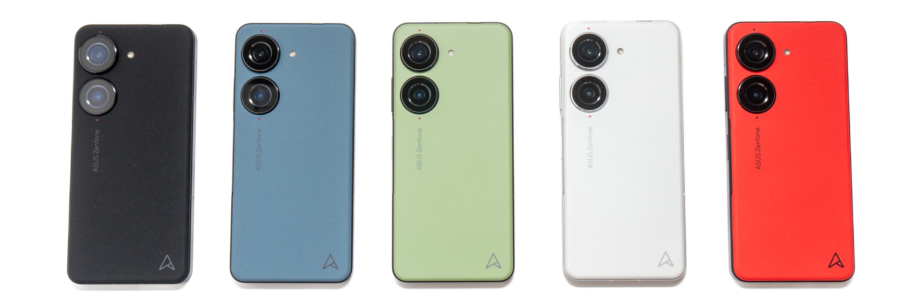 Zenfone 10 レビュー コンパクト3年目突入し完成度さらに高まる