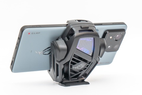 ROG Phone 8 レビュー (7)