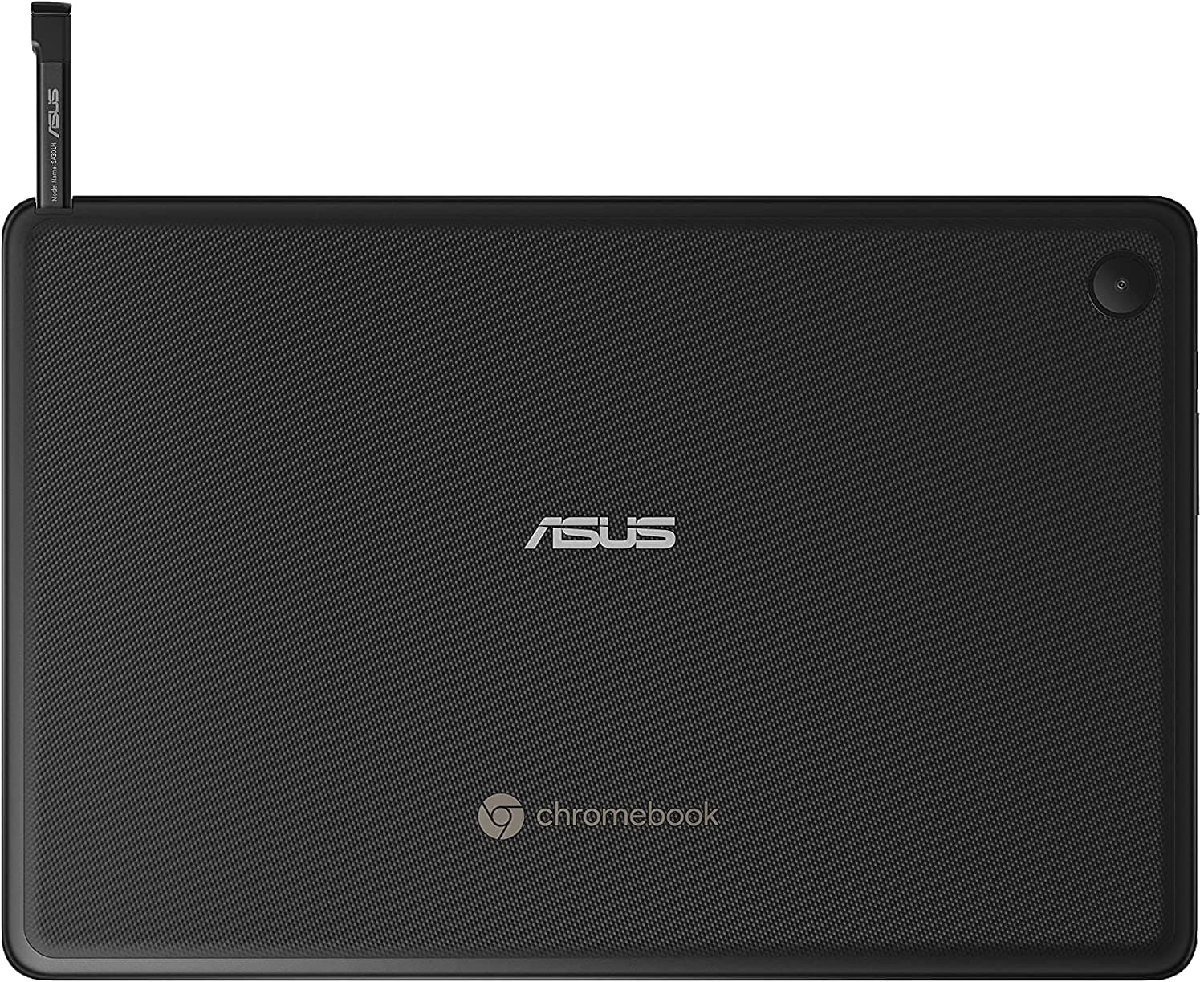 10.1インチのタブレット「Chromebook Detachable CZ1」が10月1日 10.1インチのタブレット「Chromebook Detachable CZ1」が10月1日