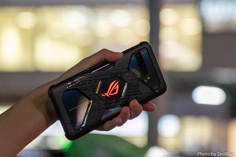 ASUS ROG Phone 3 (3)