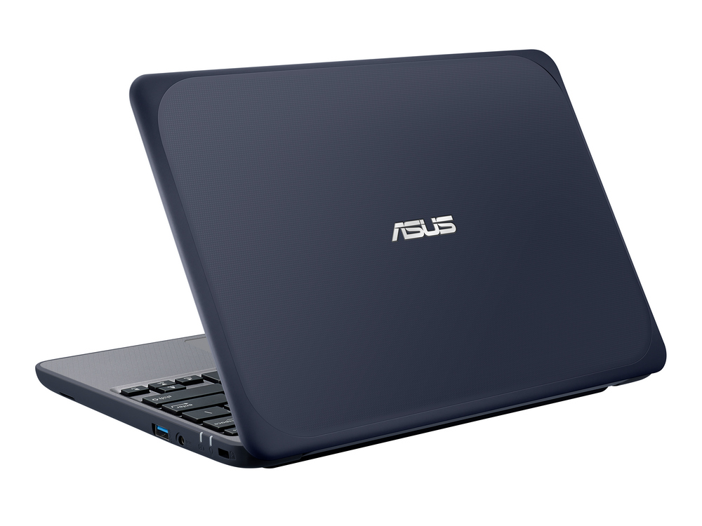 タフネスコンパクトなWindows 10 Pro搭載ノートPC「ASUS Laptop W202NA