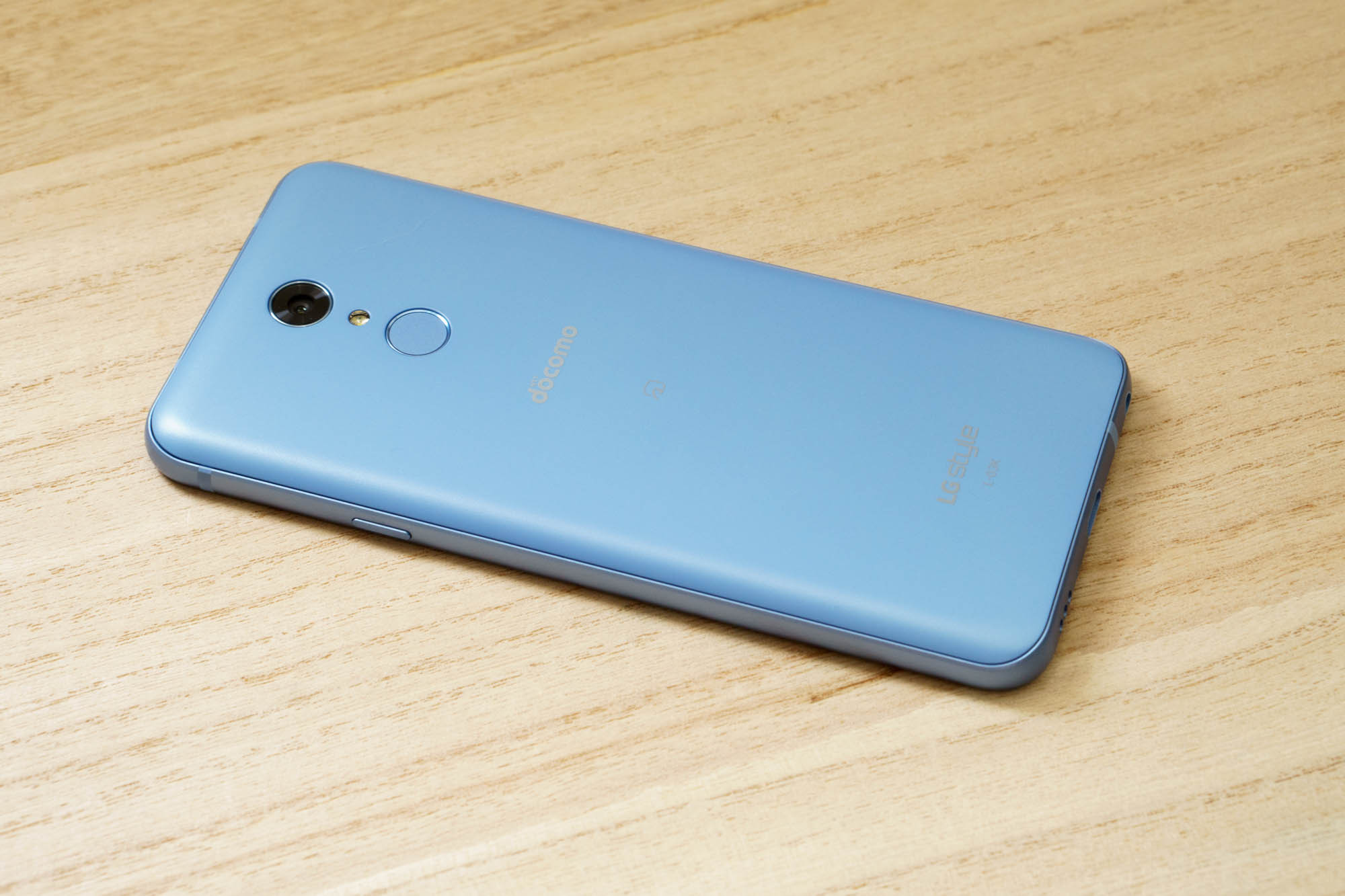 これが現代のベーシックスマホ Lg Style L 03k を購入 自腹レビュー