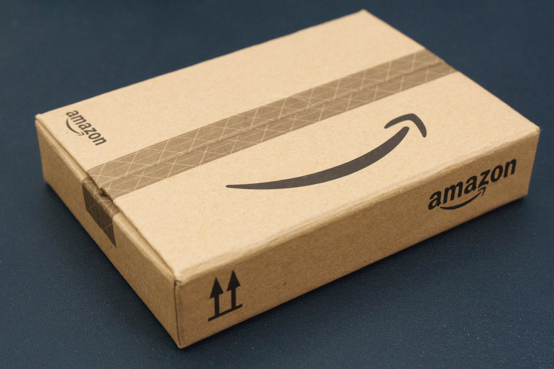 Amazonギフト券（ボックスタイプ）の包装が完成度高くて感動 : ゼンブログのASUS以外