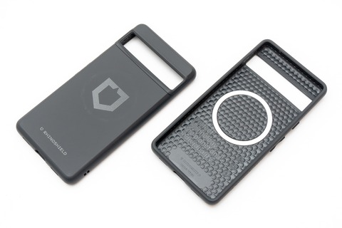 ライノシールド Pixel 7a MagSafe (1)