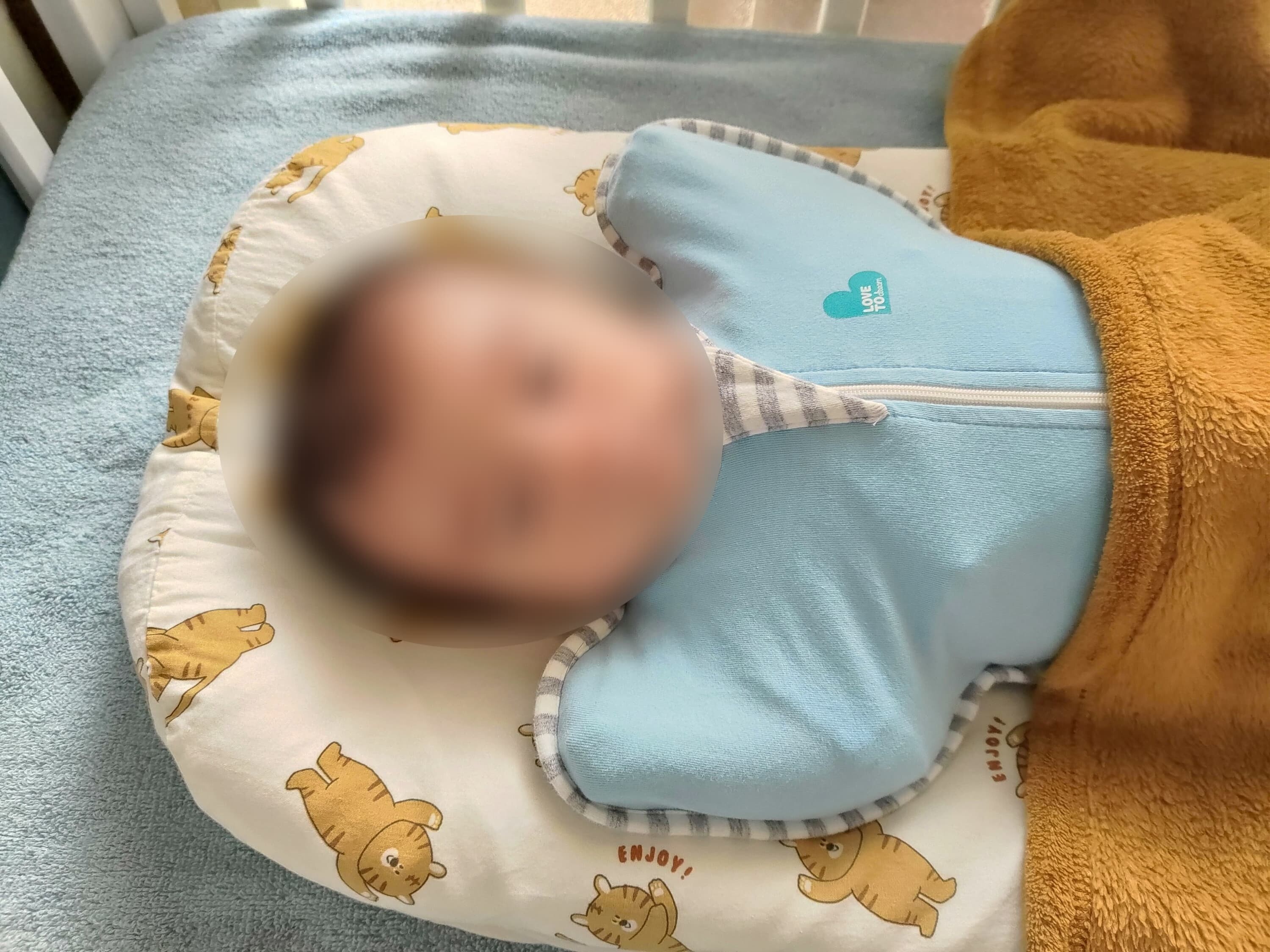 生後2ヶ月 子育てが快適で楽しくなる買ってよかったものベスト4 ゼンブログのasus以外