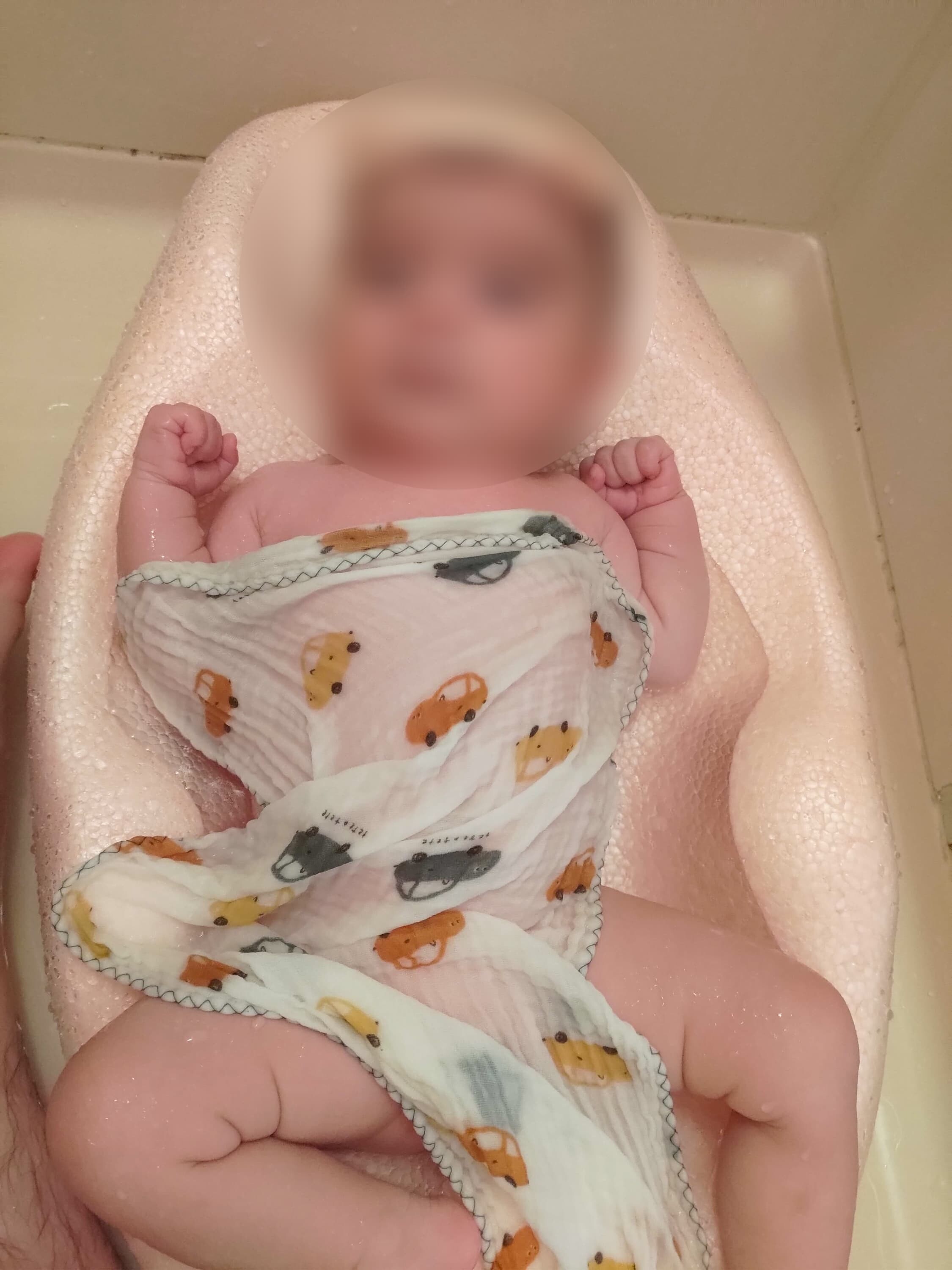 生後2ヶ月 子育てが快適で楽しくなる買ってよかったものベスト4 ゼンブログのasus以外