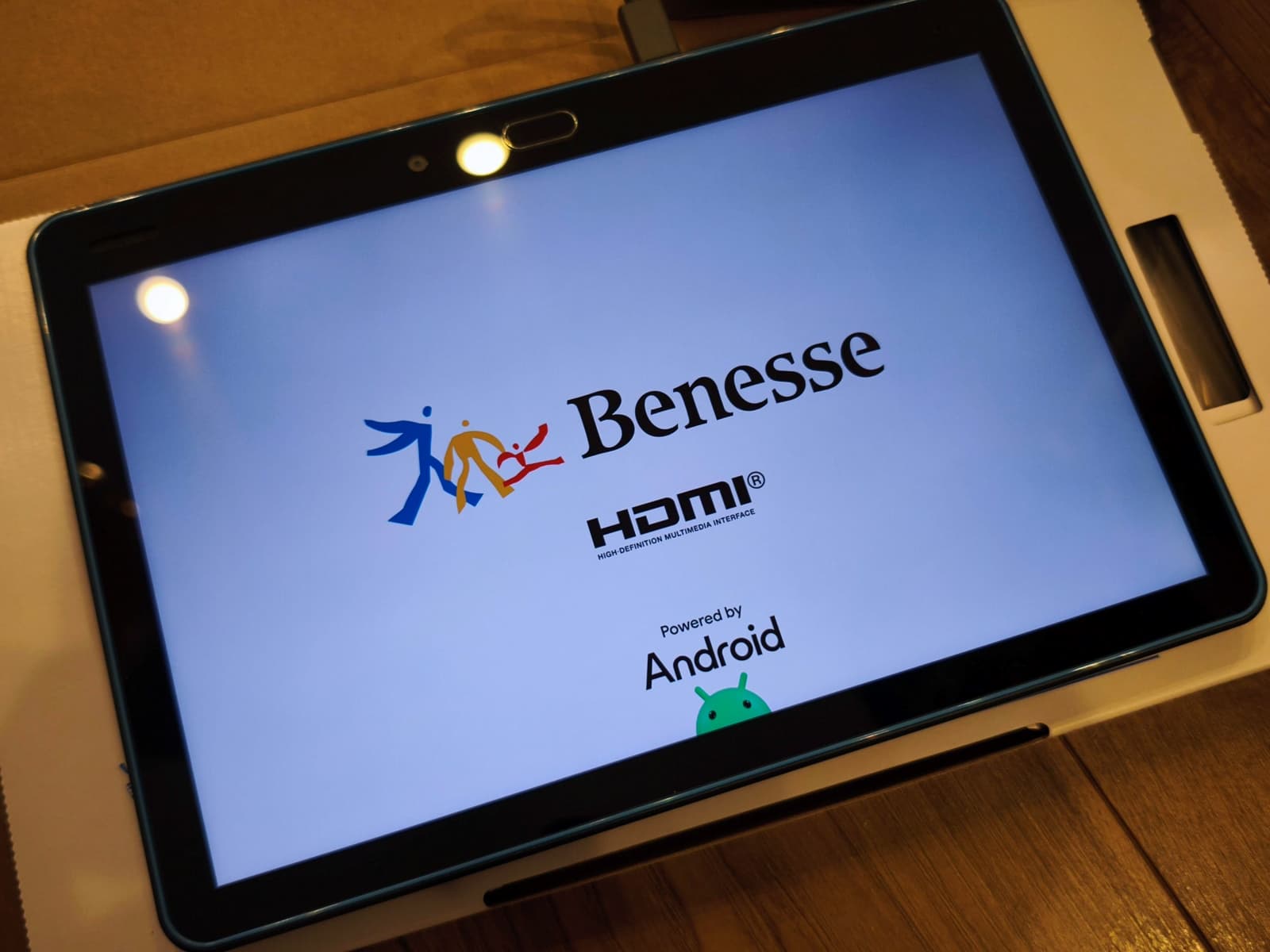 チャレンジタッチ　タブレット第6世代＋ペン　Benesse Android 公式】こどもちゃれんじ＜チャレンジパッド＞第6世代購入について