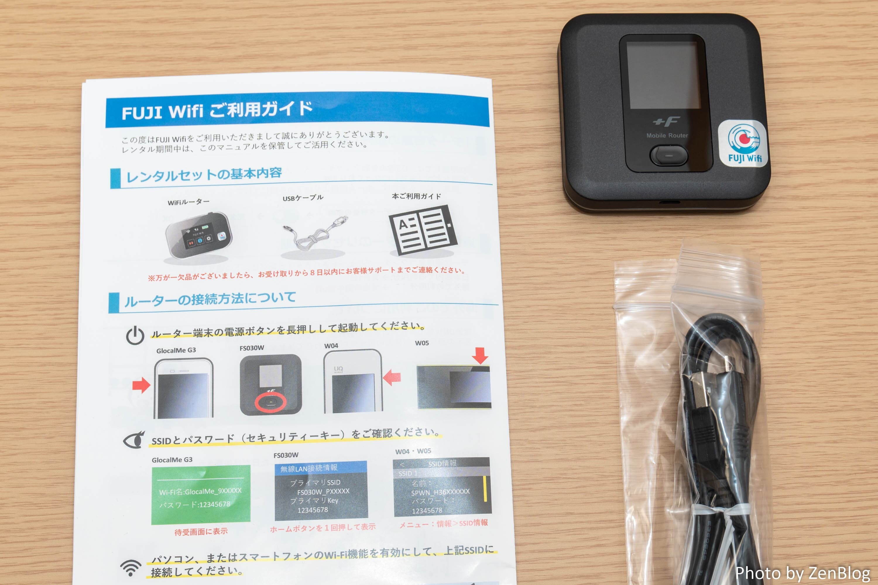 25gbで月額1980円 固定代替の選択肢として大容量 低価格の Fuji Wifi を契約 自腹レビュー