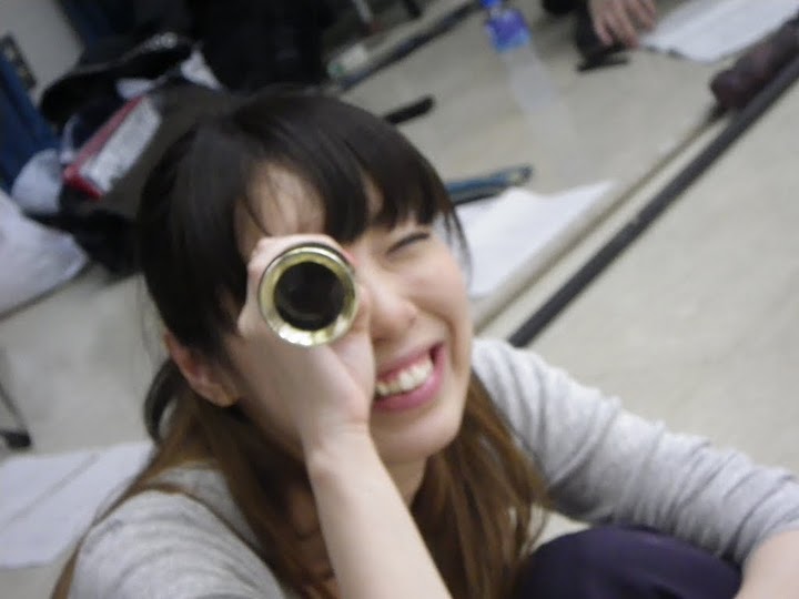 田中良子です Ragtimes D News