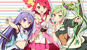 プリズムナナ